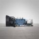 Genesal Induatrial Power Generator
