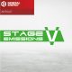 EU Stage V emissions logo