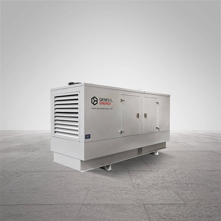 We increased our presence in the Dominican Republic through antiseismic generator sets