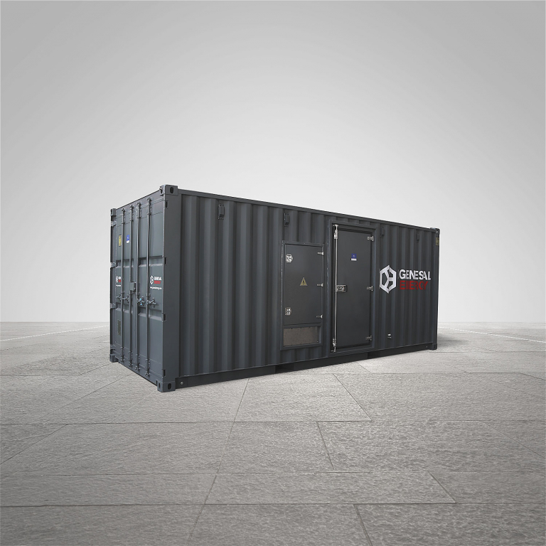 We supplied emergency power to one of Europe’s most important Data Centers