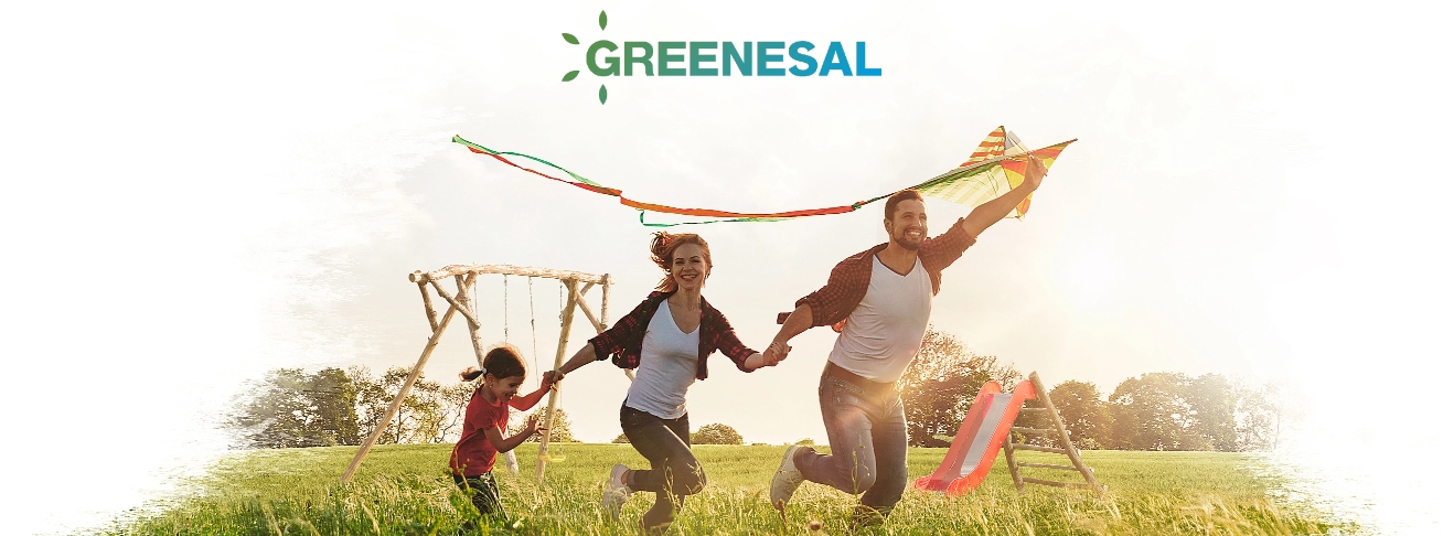 Greenesal - Sustainable european generator manufacturers