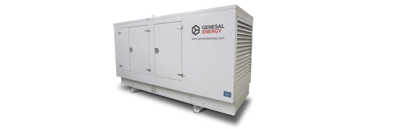 gen150yi, care home generators