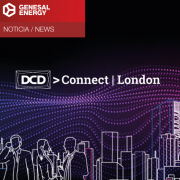 DCD Connect London