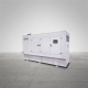 High-power Genesal Energy generator for a logistics center in the UK