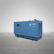 Genesal Energy supplies five generator sets to water pumping stations in Lithuania