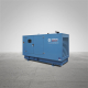 Genesal Energy supplies five generator sets to water pumping stations in Lithuania