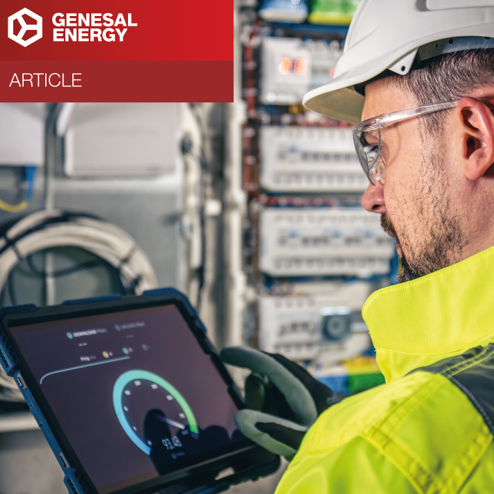 Article: How to calculate the kVA of a generator set