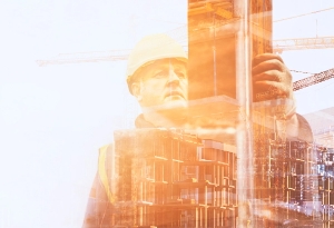 Industria y construcción