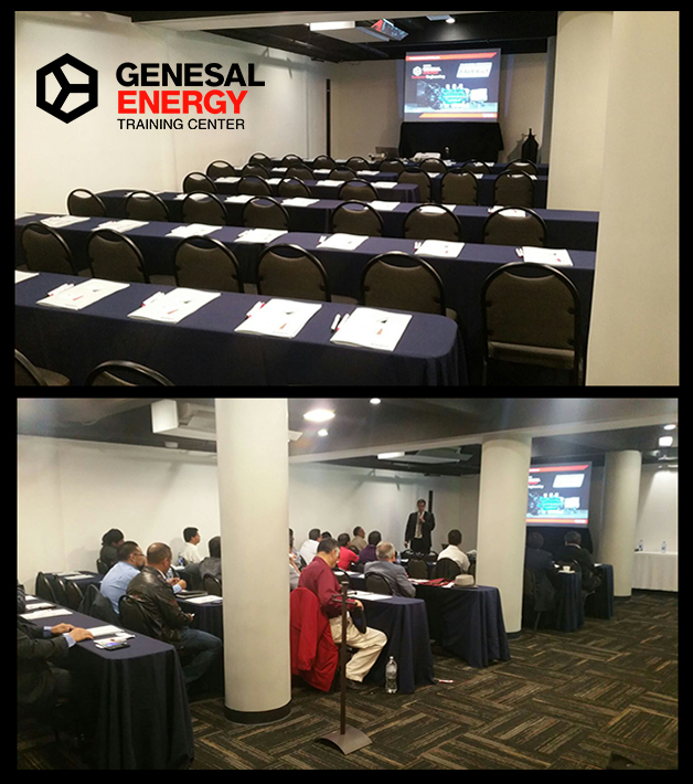 Jornadas México aula