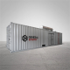 CENTRAL TERMOSOLAR SUDAFRICA