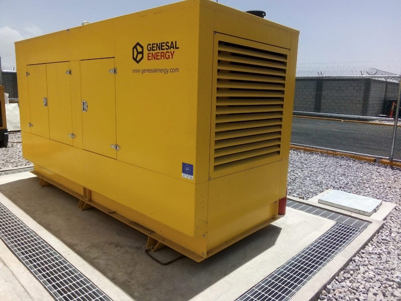 grupos electrogenos genesal energy subestacion electrica Cuyoaco mexico energia renovable detalle1