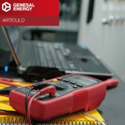 perfil de carga eléctrica