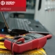 perfil de carga eléctrica