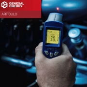 GE newsletter derating destacado ESP