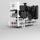 GRUPO ELECTRÓGENO GEN138F M-POWER ESTATICO 22