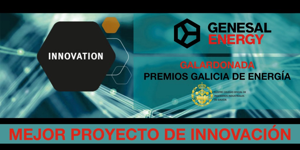 Premios Galicia de Energía