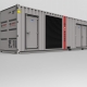 XL POWER CONTENEDOR 16
