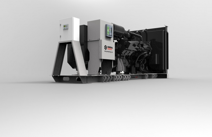 XL POWER ESTATICO 26