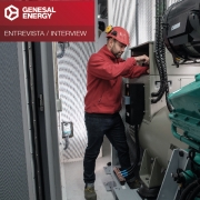 entrevista alex blanco genesal energy