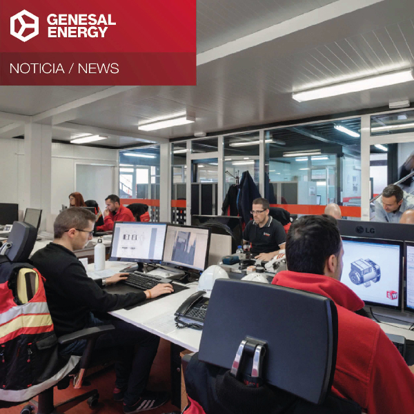 genesal energy ceted gana premio galicia industria