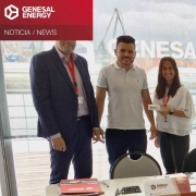 genesal energy feria empleo 1