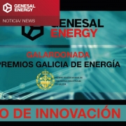 genesal energy galardonada premios galicia energia 1