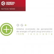 genesal energy participa proyecto og