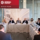 genesal energy particips encuentro estrategia internacionalizacion Mesa de trabajo 1