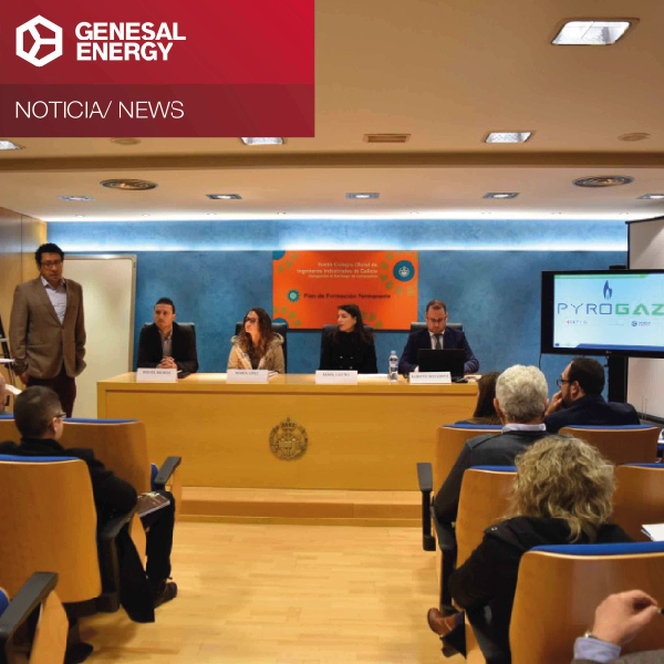 genesal energy presenta proyecto pyrogaz 1