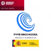genesal energy pyme innovadora Mesa de trabajo 1