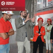genesal ernergy secretaria xeral emprego 1