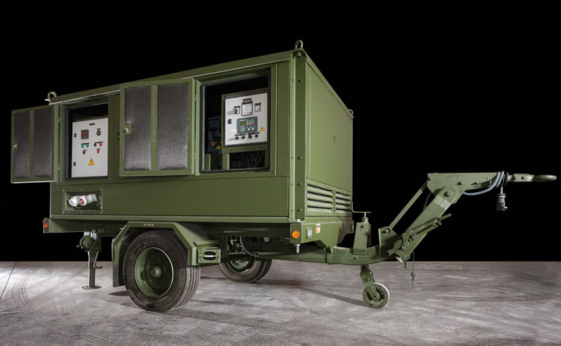 grupos electrogenos alimentacion equipos telecomunicaciones militares detalle1
