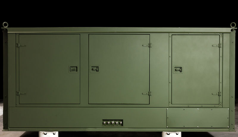 grupos electrogenos alimentacion equipos telecomunicaciones militares detalle3