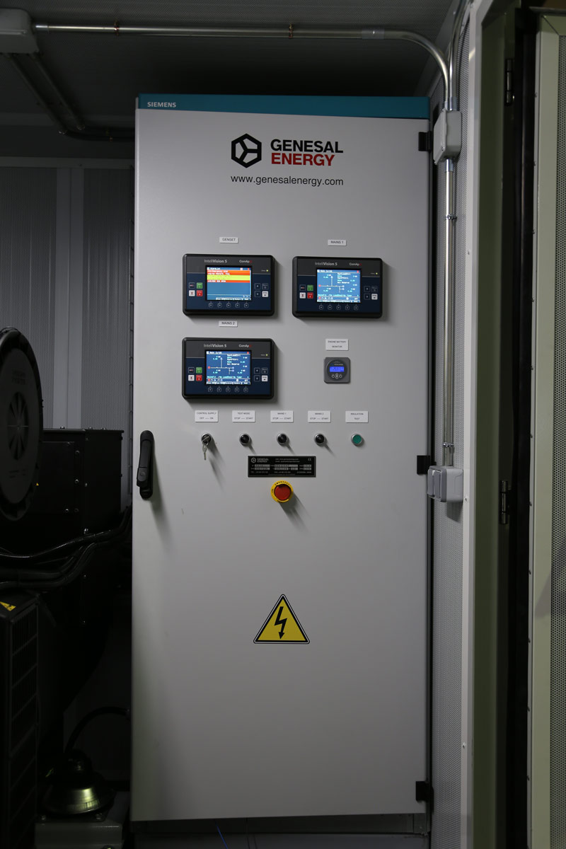 grupo electrogeno centro comercial genesal energy austria detalles2