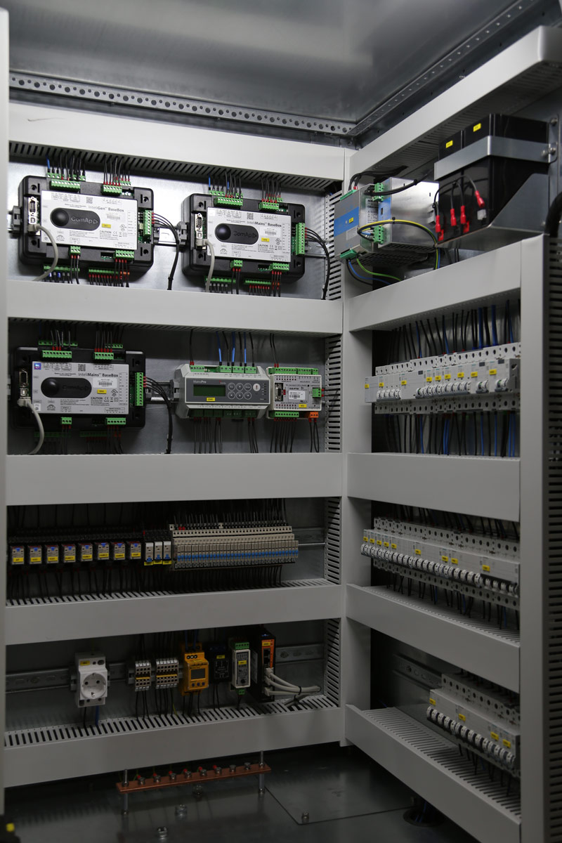 grupo electrogeno centro comercial genesal energy austria detalles3