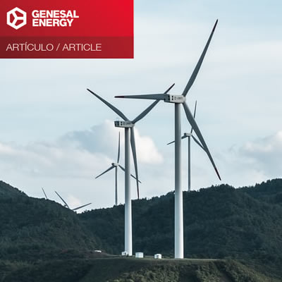 genesal energias renovables articulo