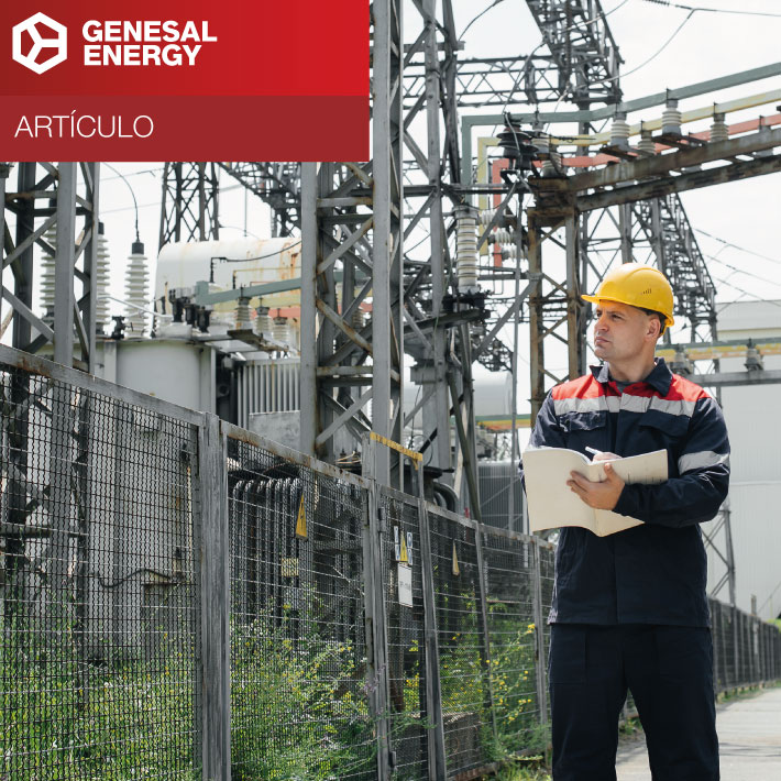 GE destacado comunicaciones ESP