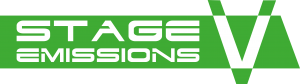EU Stage V logo