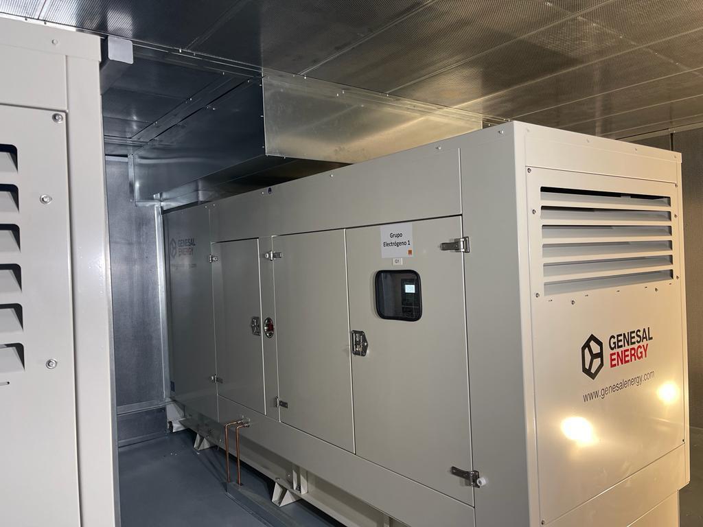 genesal energy data center espana 02