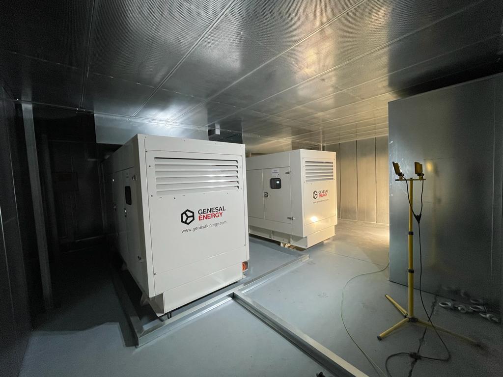 genesal energy data center espana 04