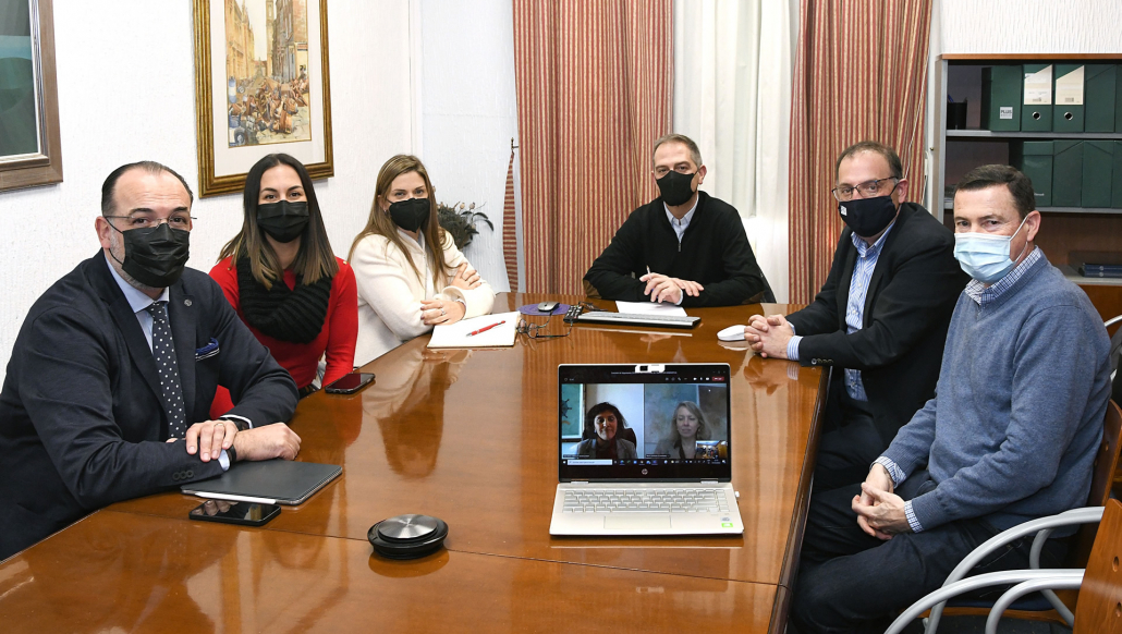 presentacion catedra GENESAL 09