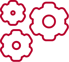 Automatic function icon