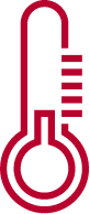 Temperature icon 