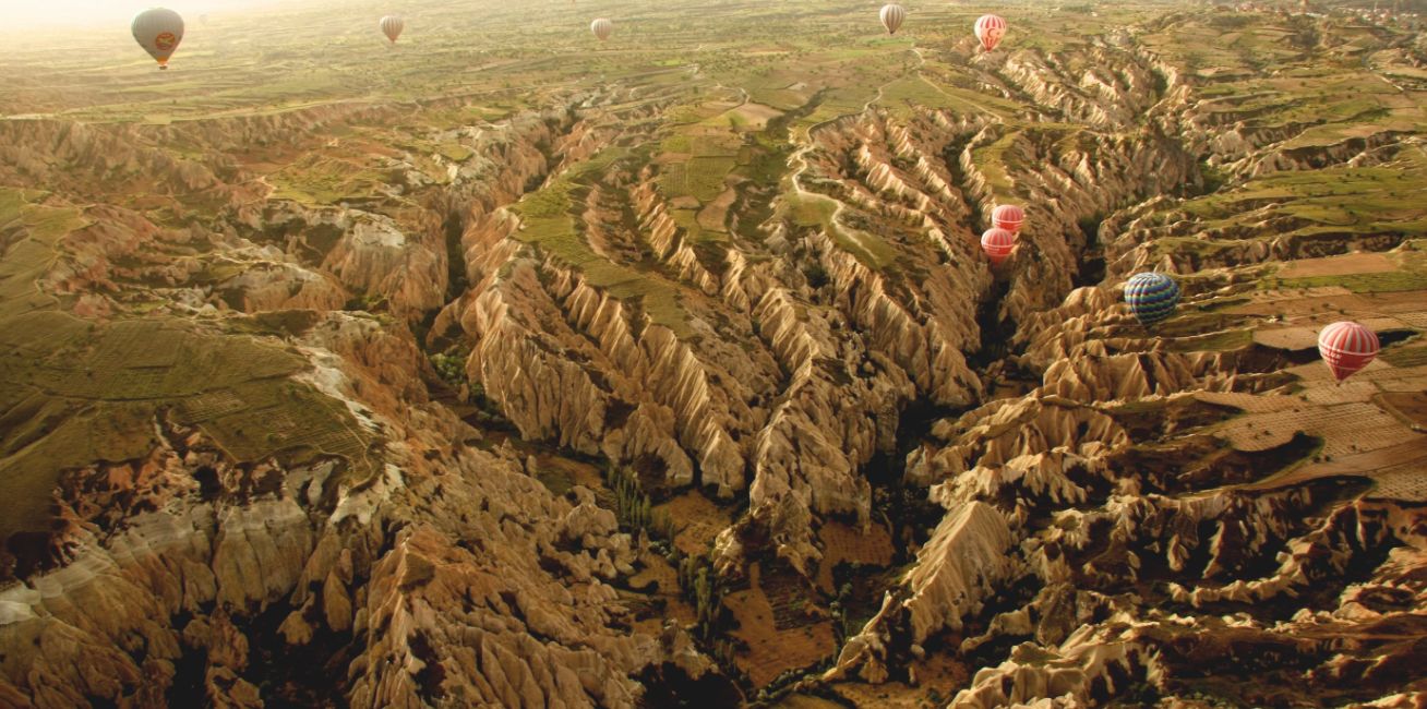Imagen de la tierra