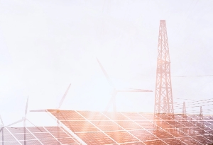 Centrales de energía