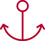 Marine generator set