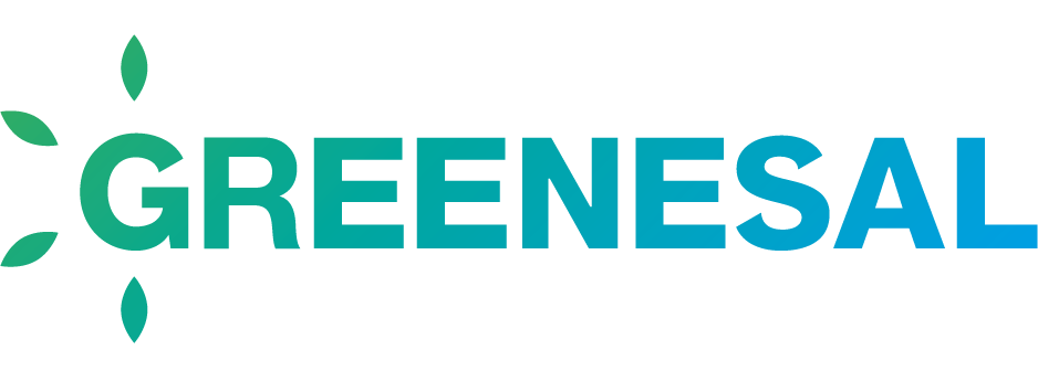 genesal energy greenesal