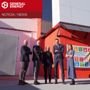 GE Noticia Visita Igape