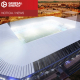Noticia - Iluminamos estadios deportivos