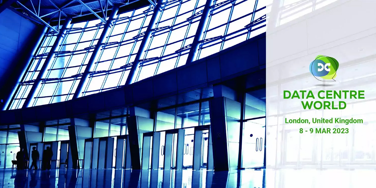Data Centre World